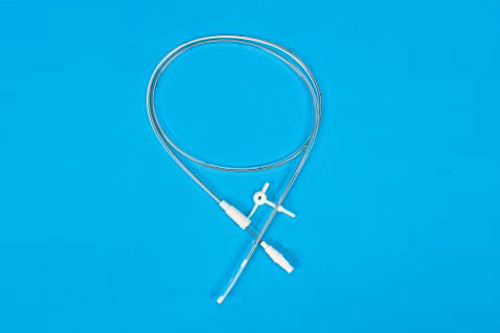 一次性使用鼻飼管""